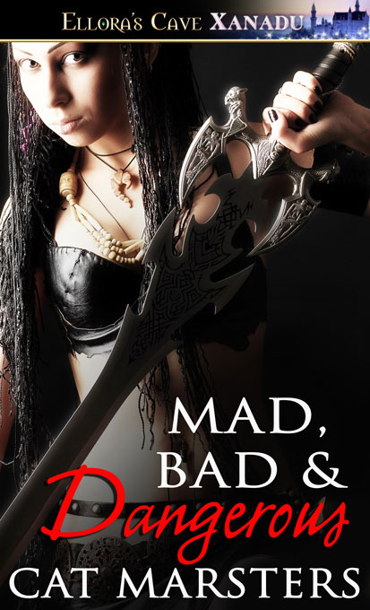 Mad, Bad & Dangerous