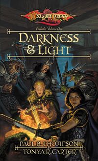 Darkness and Light