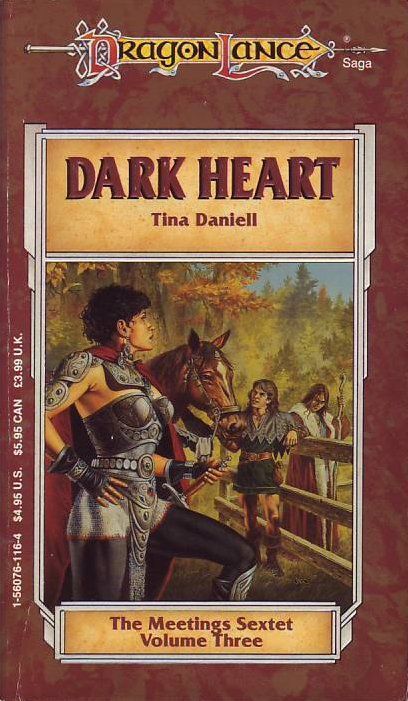 Dark Heart