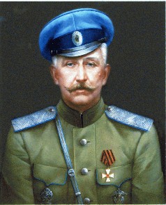 Казачья "Самостийность"