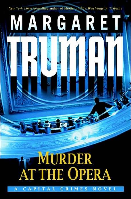 Murder at the Opera