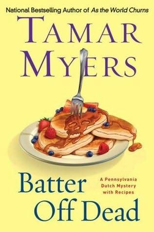Batter off Dead