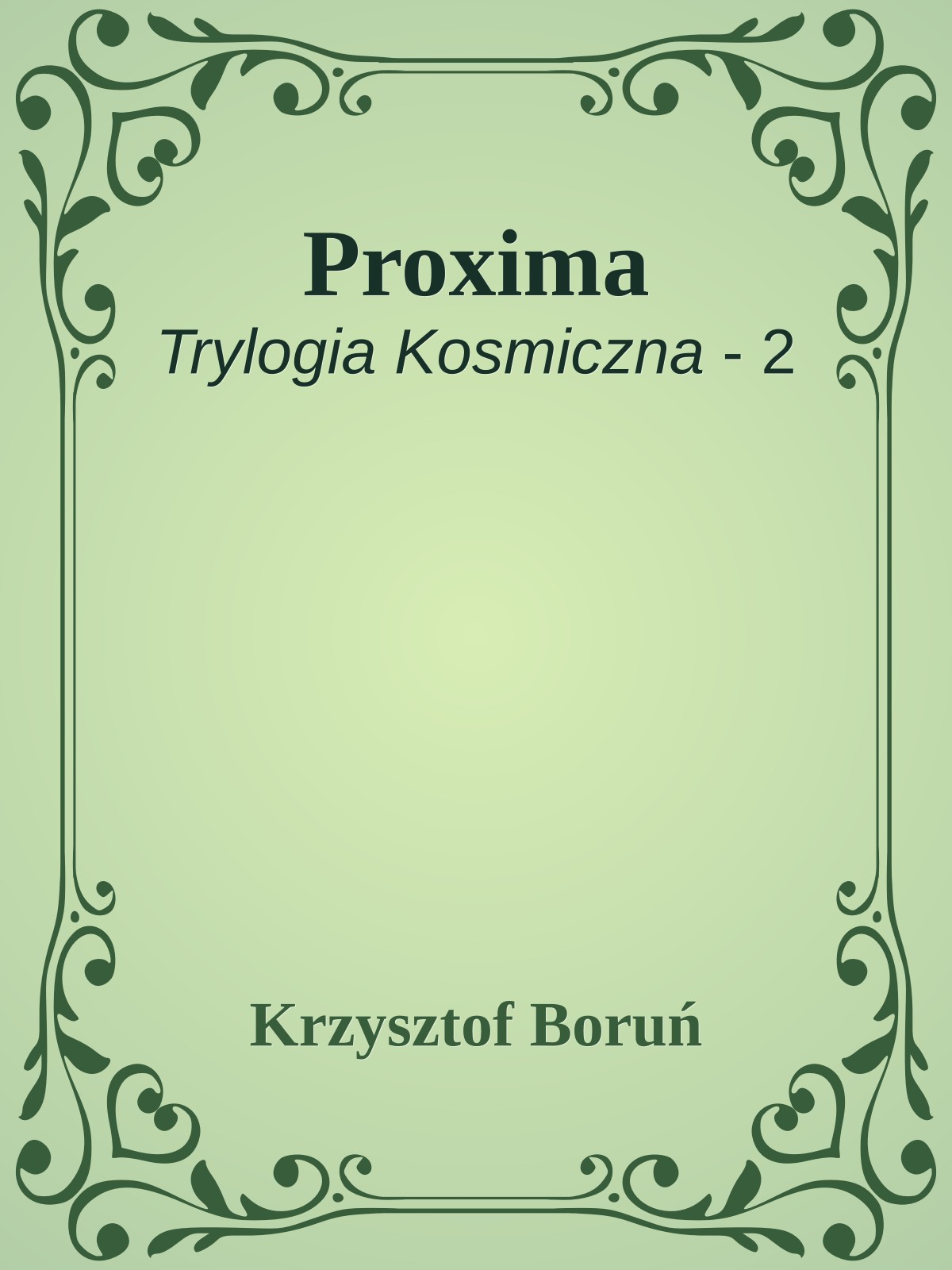 Proxima