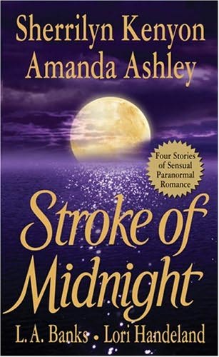 Stroke of Midnight