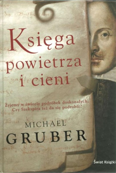 Księga powietrza i cieni