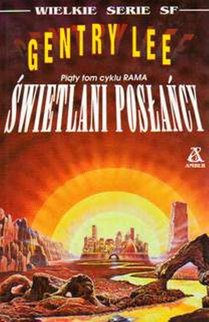 Świetlani Posłańcy