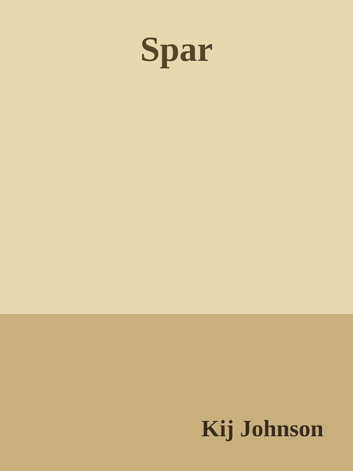 Spar