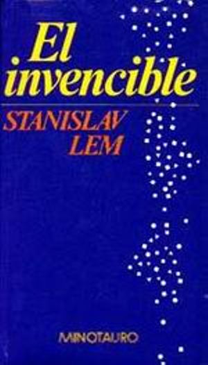 El Invencible