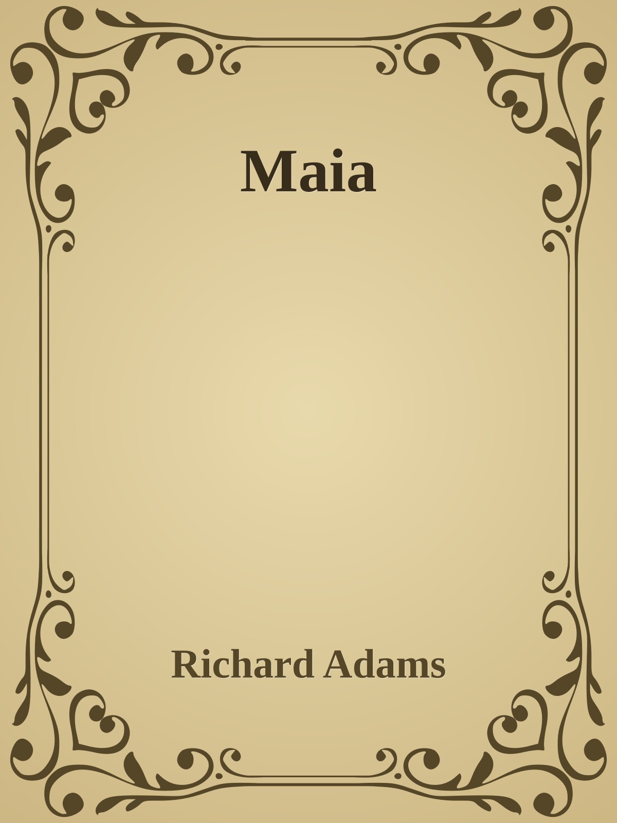 Maia
