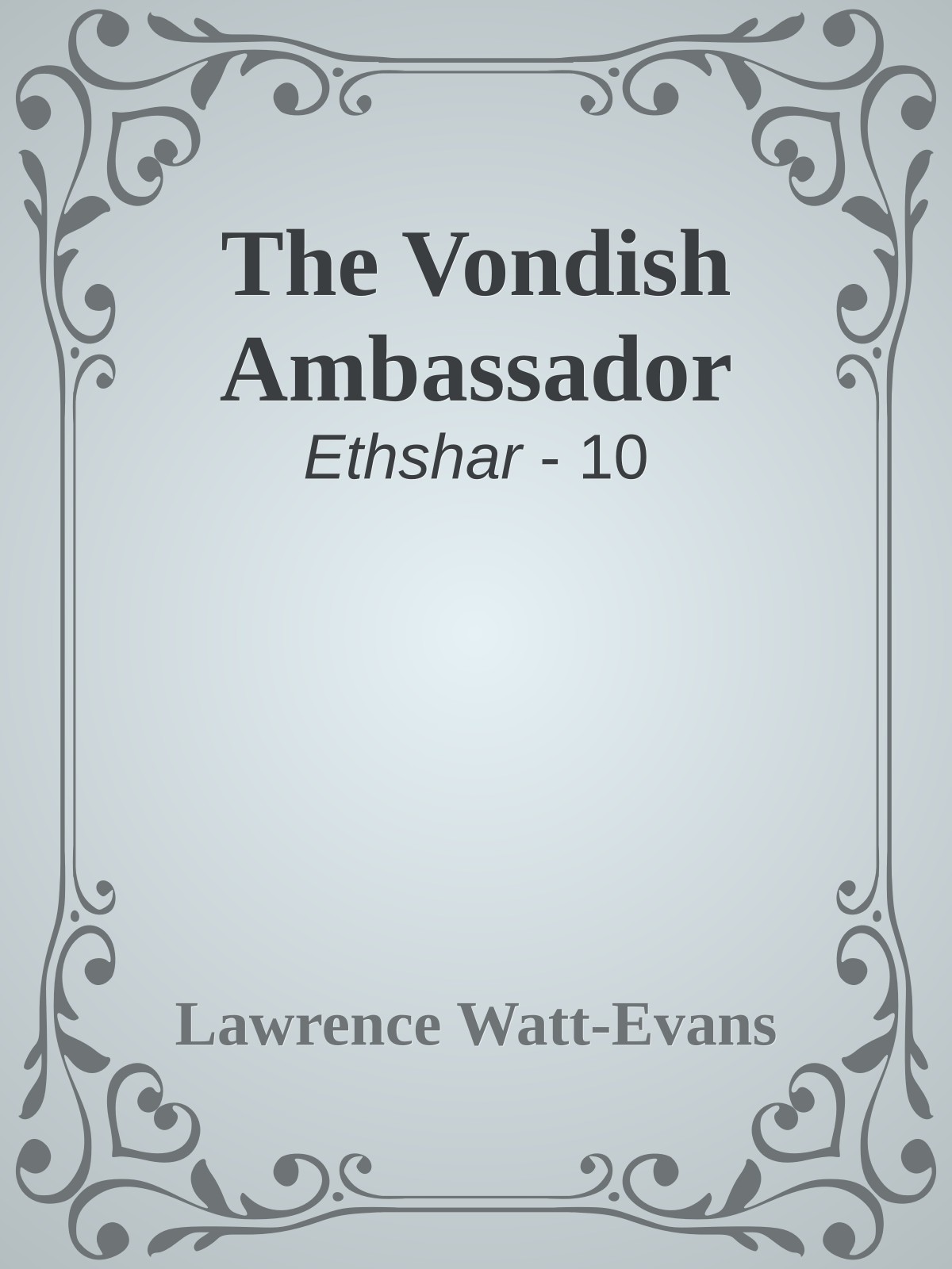 The Vondish Ambassador