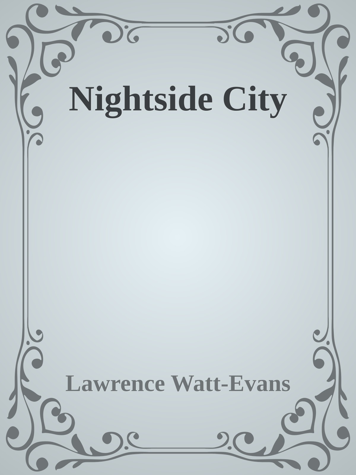 Nightside City