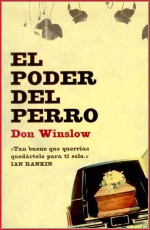 El poder del perro