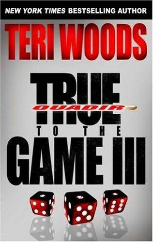 True To The Game III