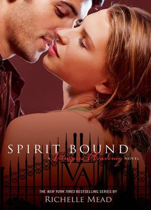 Spirit Bound