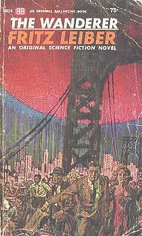 The Wanderer