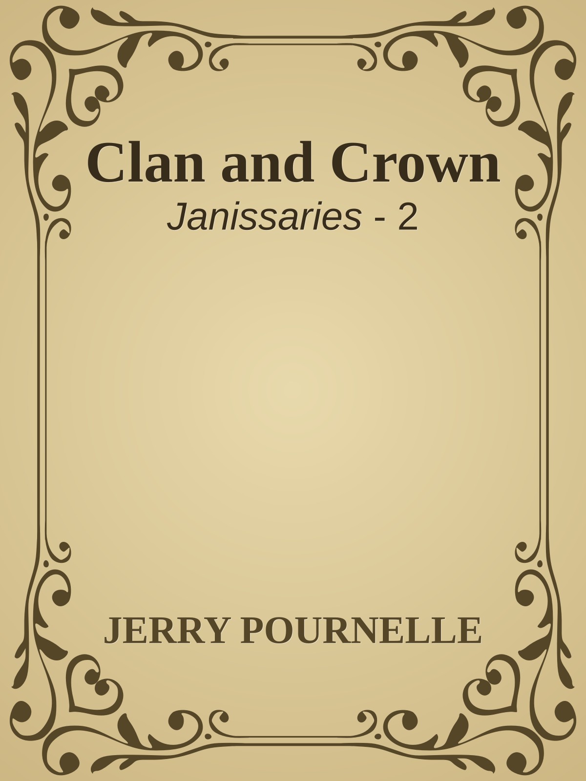 Clan and Crown
