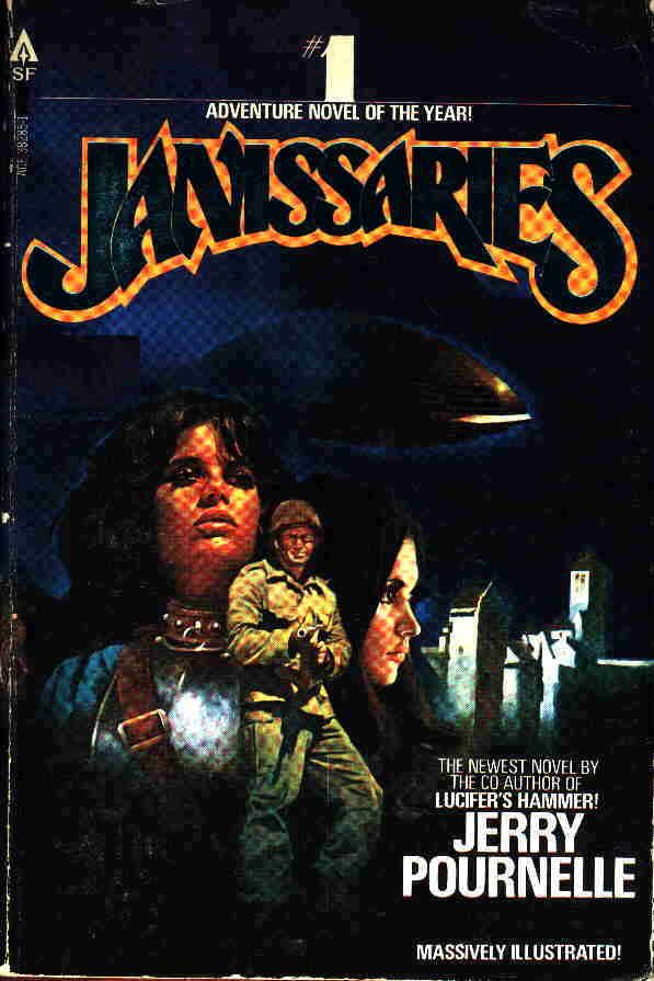 JANISSARIES