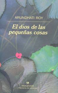 El Dios De Las Pequeñas Cosas