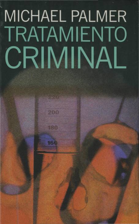 Tratamiento criminal