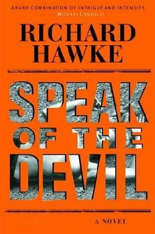 Speak of the Devil