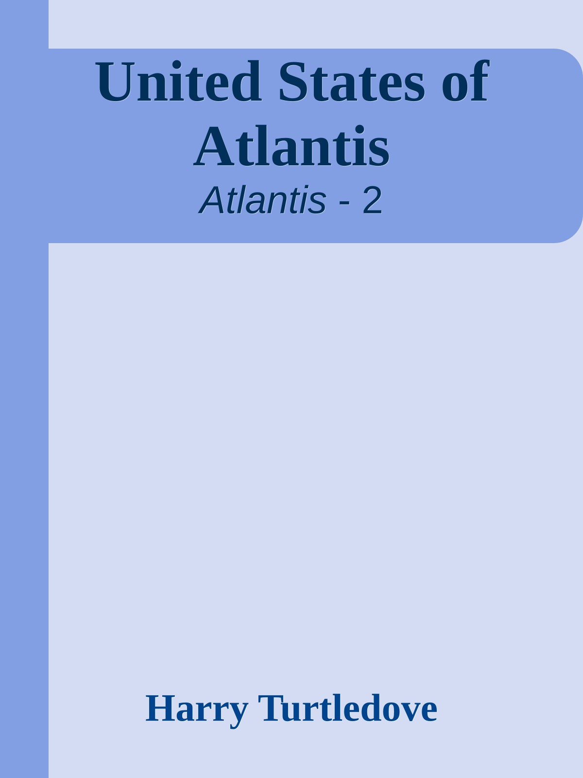 United States of Atlantis