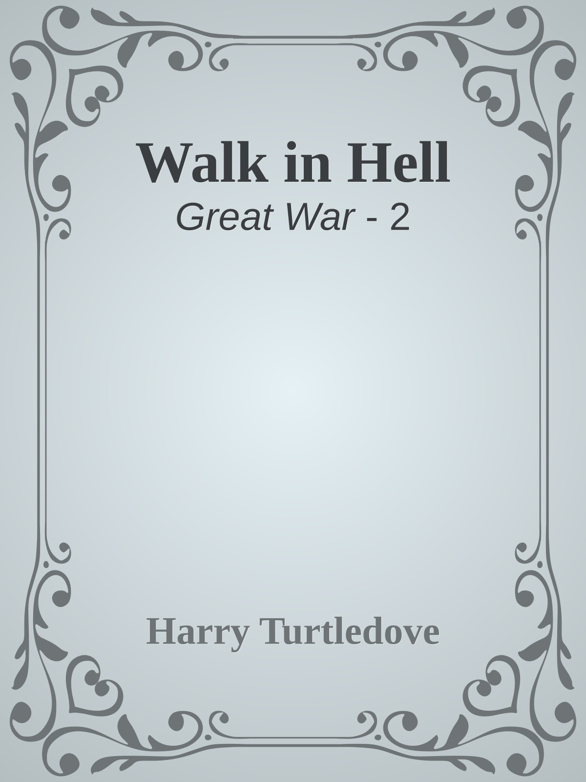 Walk in Hell