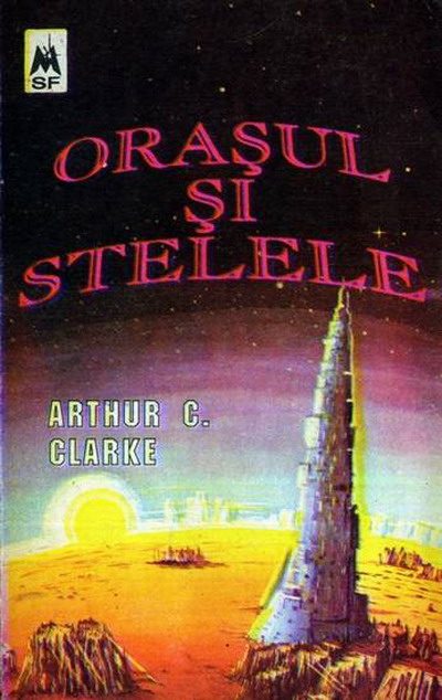 Oraşul şi stelele