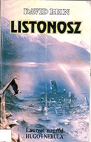 Listonosz
