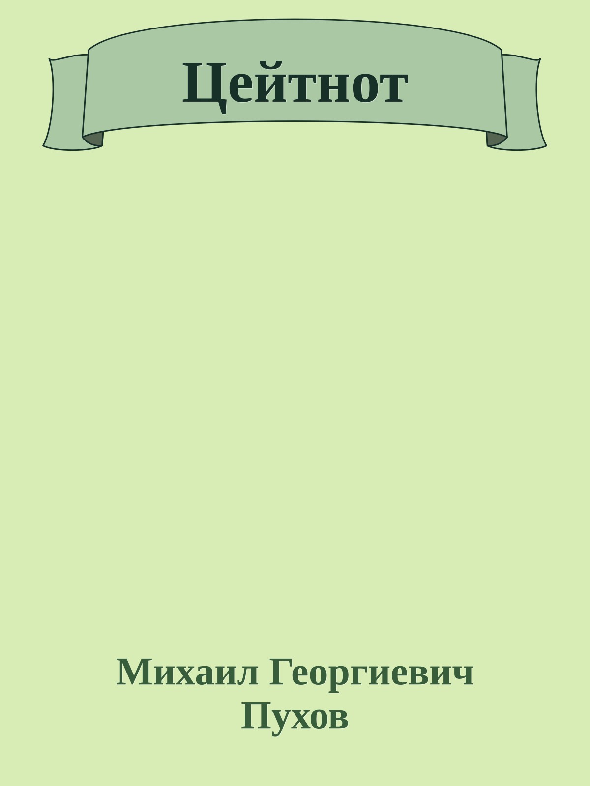 Цейтнот