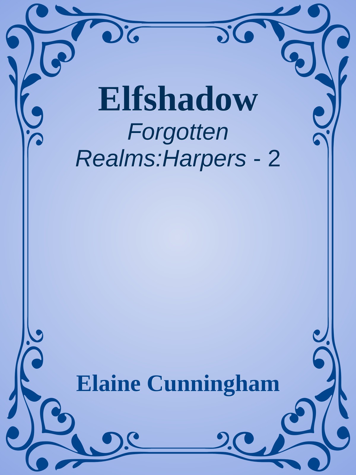 Elfshadow
