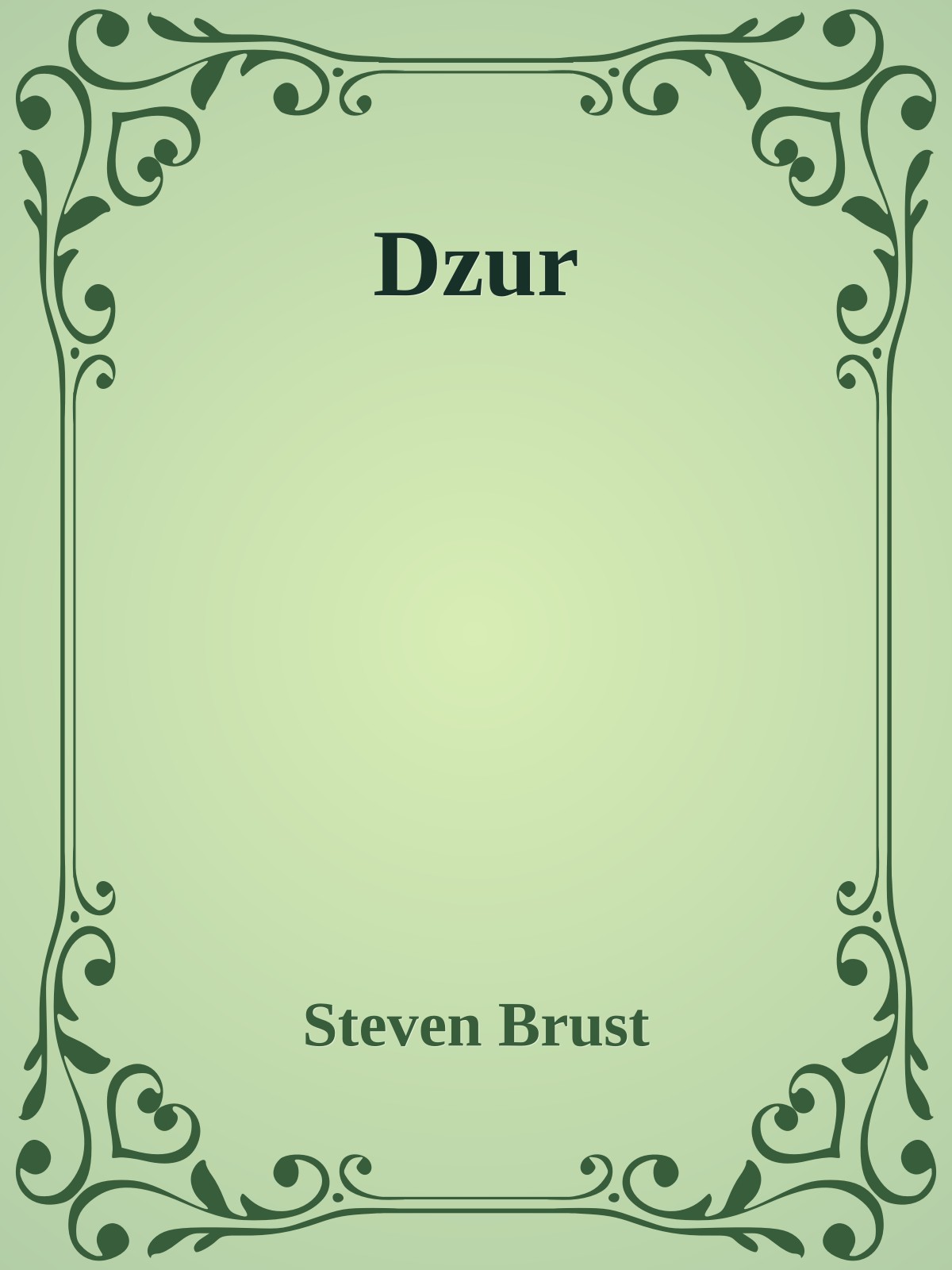 Dzur