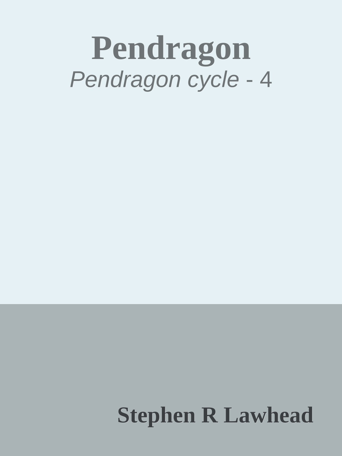 Pendragon