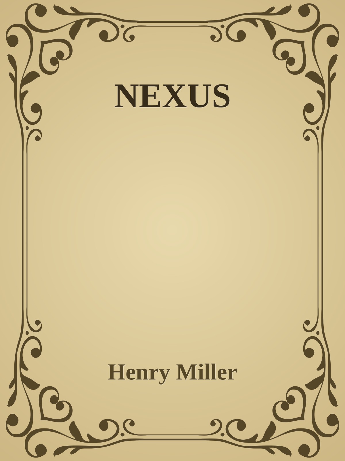 NEXUS