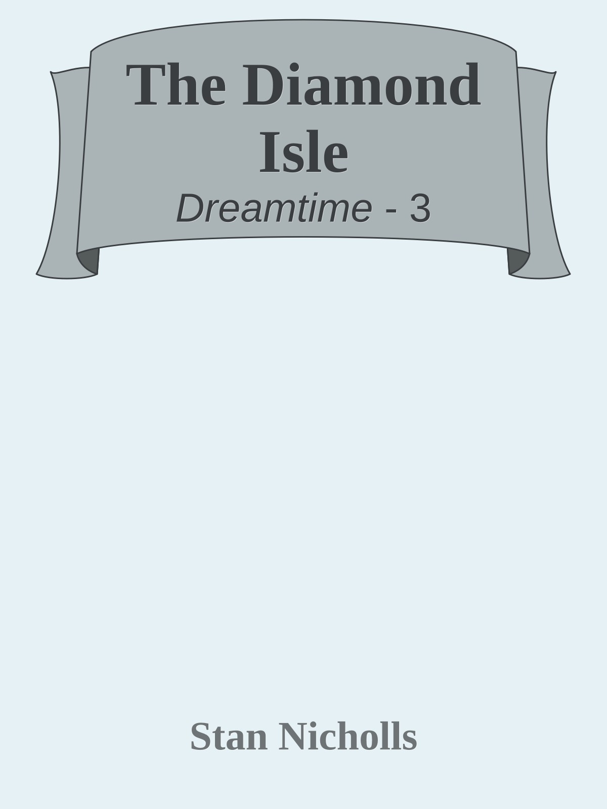 The Diamond Isle