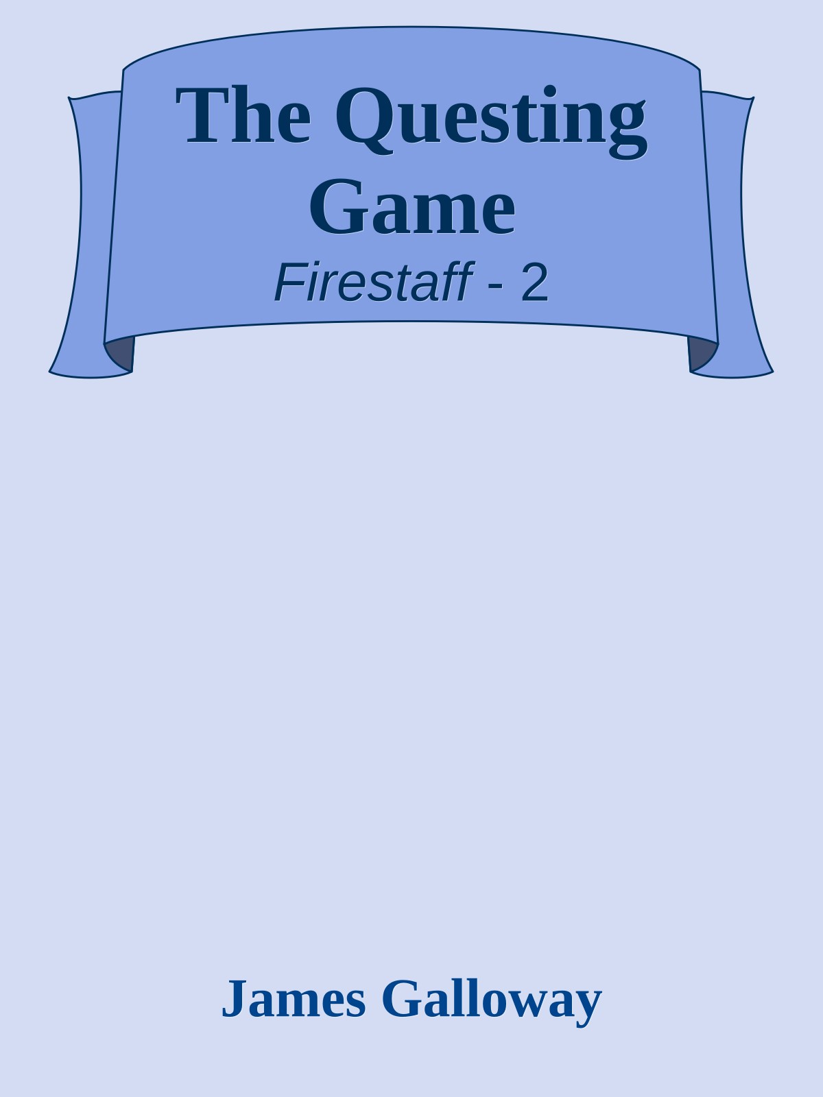 The Questing Game