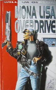Mona Lisa Overdrive