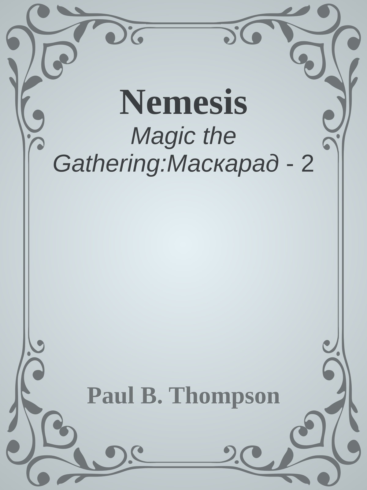 Nemesis