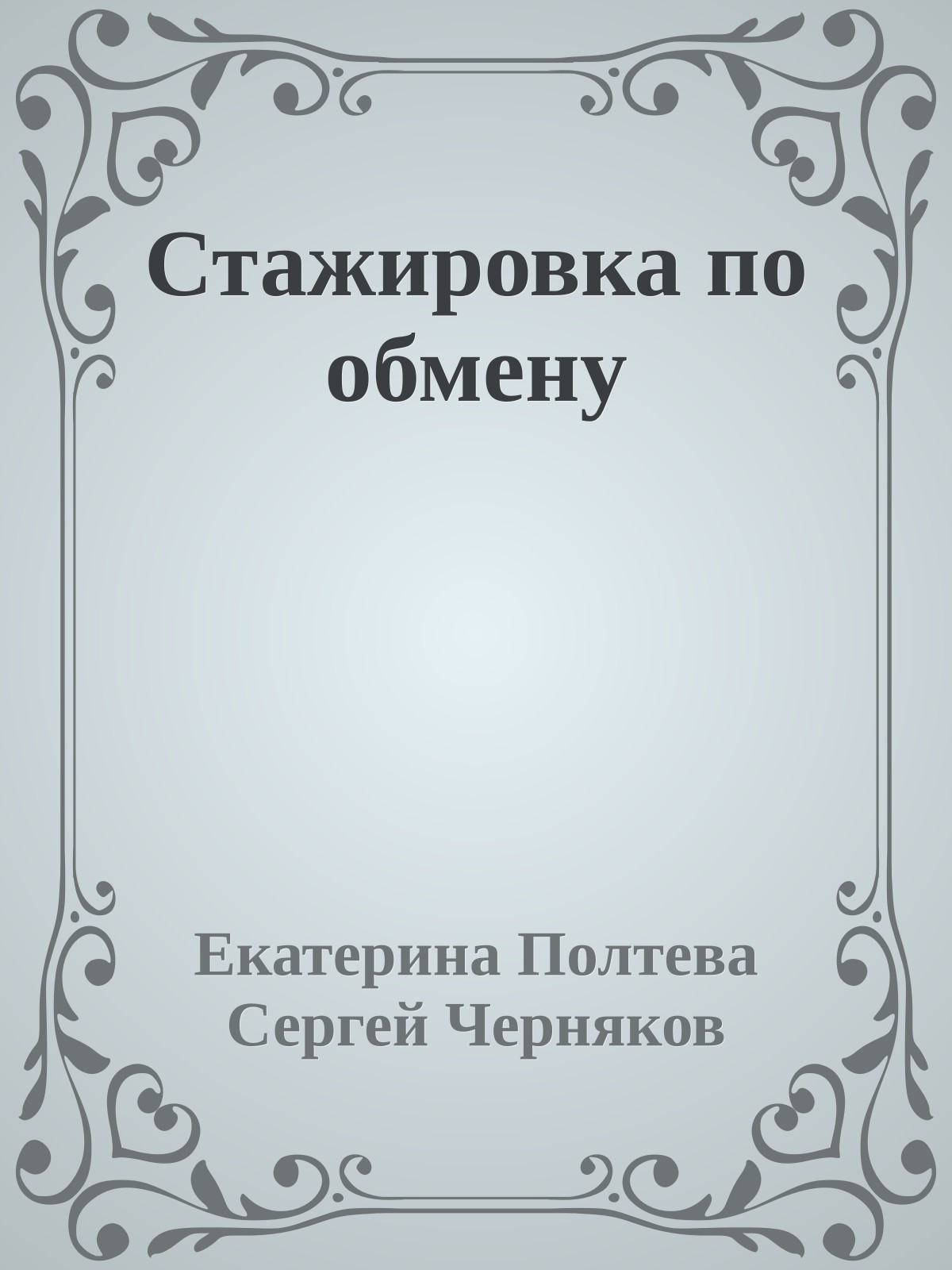 Стажировка по обмену