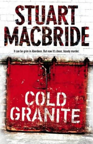 Cold granite