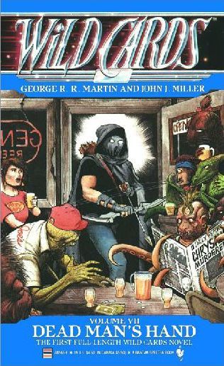 Dead Mans Hand