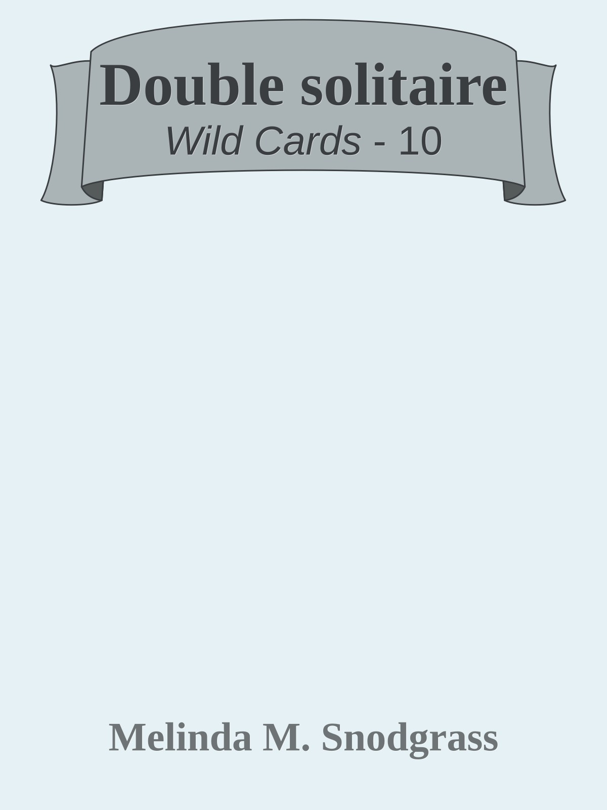 Double solitaire