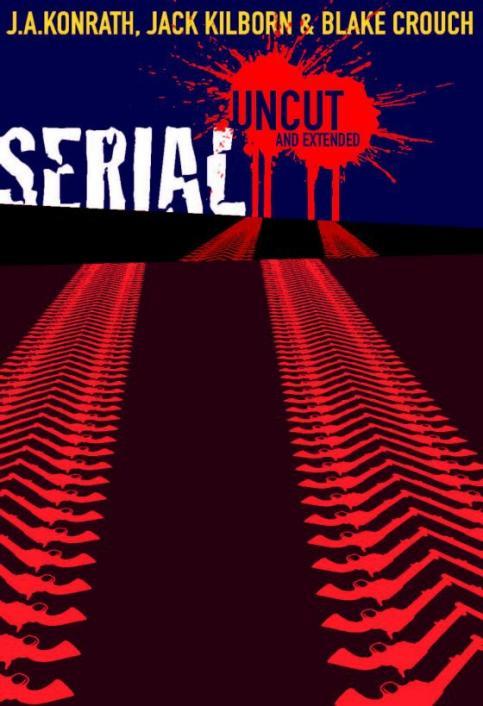 Serial Uncut