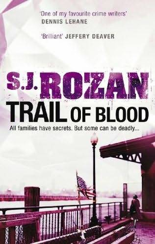 Trail of Blood