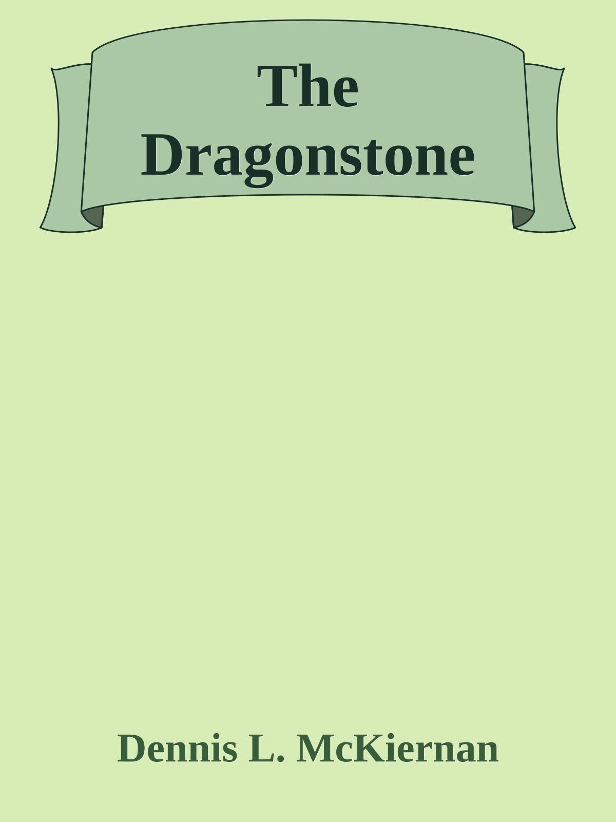 The Dragonstone
