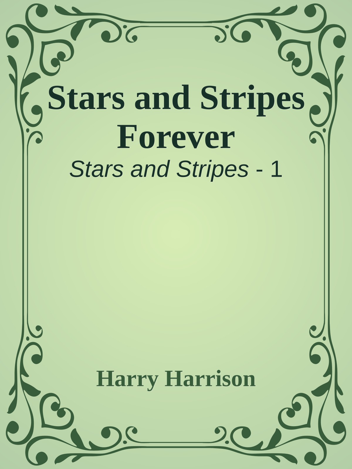 Stars and Stripes Forever