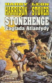 Stonehenge, Zagłada Atlantydy