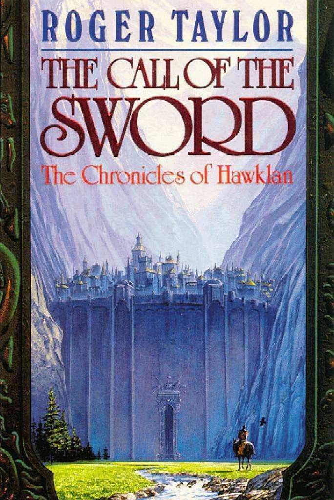 The call of the sword