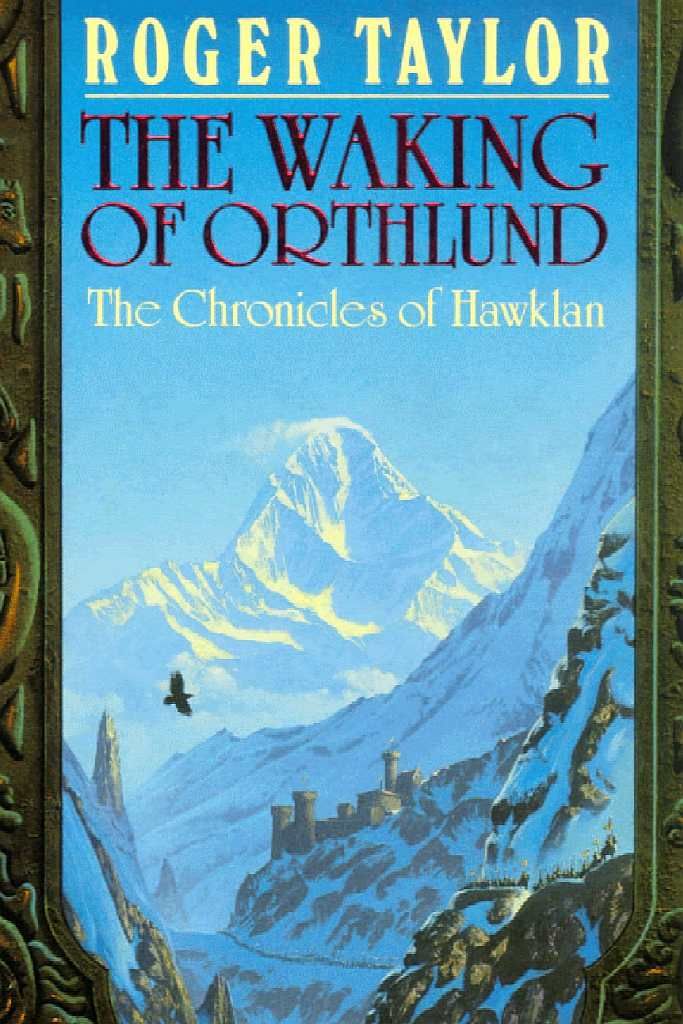 The waking of Orthlund