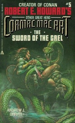 The Sword of the Gael