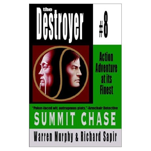 Summit Chase
